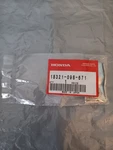 Oem Honda Exhaust Front Stay Mount K0/82 CT70 18321-098-671. Fixed Price $12.00.