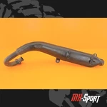 85-00 2000 Oem Exhaust Muffler Header Silencer Tail Pipe. Fixed Price $169.99.