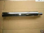 Nos Harley Davidson Muffler With Cat Flh Touring 65936-03. Fixed Price $99.99.
