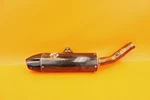 2011 - 2012 Honda CRF450R Exhaust Silencer Muffler Slip. Fixed Price $129.99.