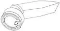 Yoshimura RS-4S Exhaust Muffler Spark Arrestor Kit 1.5IN Yamaha WR450F 12-15. Fixed Price $66.33.