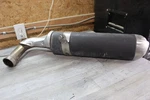 2008 Can-am Spyder Gs 990 SE5 Muffler Exhaust Silencer Pipe 707600285. Fixed Price $224.95.