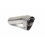 Db Killer Akrapovic V-TUV227 For Yamaha 600 Yzf R6 2017-2024. Fixed Price $60.79.