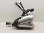 Kawasaki Z1000SX 2019 Lh Muffler 18091-1108. Fixed Price $161.47.