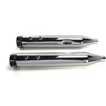 S&s Cycle 4-1/2" MK45 Power Tuneance MUFFLERS-550-0623. Fixed Price $819.95.
