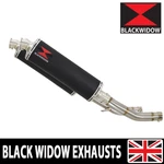 Z1000 ZR1000A 2003 - 2006 Oval Silencer End Can Exhaust Muffler BN40V. Fixed Price $359.19.