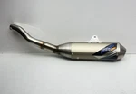 Yamaha YFZ450 Fmf Gytr Powercore Slip-on Exhaust Muffler 1PD-E47A0-V0-00. Fixed Price $409.98.