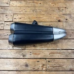 Indian Ftr 1200 Genuine Exhaust. Fixed Price $202.78.