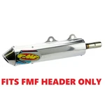 Kawasaki Fmf Exhaust Turbinecore Silencer Fits 1988 To 2004. Fixed Price $358.82.