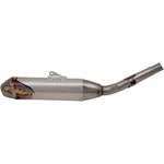 Fmf Racing Q4 Hex Muffler 042368. Fixed Price $407.02.