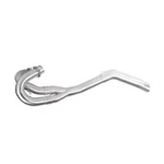 Hmf For Yamaha Raptor 660 2001 - 2005 Head Pipe 6413509. Fixed Price $299.95.