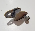 Exhaust Muffler Stay Bracket 1978-1983 Yamaha YZ85 YZ125 YZ65 YZ250. Fixed Price $9.99.