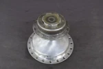Can-am 125 Bombardier TNT175 TNT250 Vintage Rear Back Wheel Hub. Fixed Price $65.00.