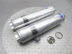 2005 01-07 Suzuki Hayabusa GSX1300R D&d Left Right Exhaust Muffler Pipe Silencer. Fixed Price $267.83.