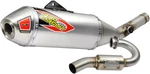 Pro Circuit 0121725G T-6 Exhaust System For Kawasaki Kx 250. Fixed Price $980.96.