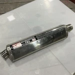 Yoshimura Trs Exhaust Slip On Gsxr 600 750 1000 1300 Busa *sounds Great*. Fixed Price $224.99.