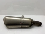 Bmw 1250 Rt 2018 - 2022 Exhaust Silencer End Can Pipe. Fixed Price $60.93.