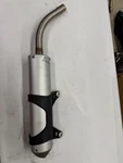 2011-2016 Ktm 250 300 Sx Muffler Exhaust Silencer Used 548.05.079.200. Fixed Price $89.00.