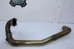 10-16 Can-am Spyder SE5 Front Exhaust Pipe 707600634. Fixed Price $70.00.
