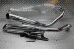 1995 Kawasaki Vulcan VN800A Exhaust Muffler & Headers. Fixed Price $199.99.