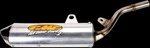 Fmf Turbinecore 2 Slip On Exhaust Silencer Ss For Suzuki RM100 03-04. Fixed Price $227.35.