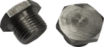 Bassani Xhaust O2 Sensor Port Plugs 18MM 1802P. Fixed Price $11.71.