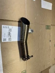 08-16 Yamaha Yzf R6 Jardine GP-1 Exhaust Muffler Pipe Slip On. Fixed Price $170.99.