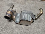 2023 - 2025 Indian Challenger Pursuit Powerplus Catalytic Converter 1263731. Fixed Price $220.00.