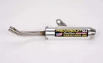 Pro Circuit Exhaust Silencer Factory Sound Kx /rm 02-07 SK02065-304. Fixed Price $185.36.