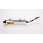 Fmf Power Core Ii Silencer - 020236. Fixed Price $179.99.