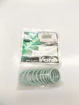 Nos Vesrah VE-2001 Exhuast Gasket Set Replaces Yamaha 132-14613-00 CV80 YP250. Fixed Price $19.99.