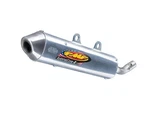 Fmf Racing Turbinecore Silencer For Kawasaki KX125 2003-2005. Fixed Price $193.70.