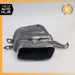 Bmw F01 740I Rear Left Exhaust Muffler Tip Oem. Fixed Price $53.95.