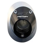 Fastway PMB-01-6102 Spark Arrestor End Cap Blk Fits: Ktm 500 Exc-f 2020 2026. Fixed Price $213.30.