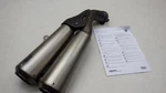 Ducati 899PANIGALE Akrapovic Slip-on Exhaust Muffler. Fixed Price $673.83.
