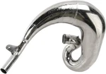 Fmf Racing Gnarly Pipe Nickel Gas 250/300 2012-2014. Fixed Price $281.75.