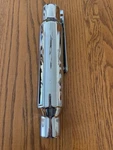Emgo Universal Motorcycle Shorty Muffler 80-03310 Bsa Triumph Harley Ahrma. Fixed Price $34.95.