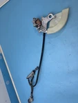 1995 95-97 Honda CR125R Oem Rear Brake System Master Cylinder Caliper. Fixed Price $149.99.