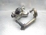 2018 17-19 Ktm Super Duke 1290 Exhaust Muffler Chamber Header Manifold Pipe. Fixed Price $221.73.