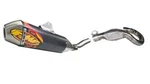 Fmf POWERCORE4 Full Exhaust System W/ Megabomb Pipe 2025+ Honda CRF250RX. Fixed Price $698.99.