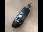 Yoshimura R-77 Carbon Slip-on Exhaust For Honda NC700 2012 2013. Fixed Price $539.00.
