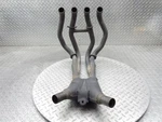 2013 13-16 Suzuki Hayabusa GSXR1300 Exhaust Header Manifold Pipe. Fixed Price $50.21.
