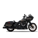 Rinehart Black 4.5 HP45XL Slip-on Mufflers W/bronze End Caps 500-1111. Fixed Price $793.95.