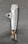 17 18 Bmw S1000RR Oem Exhaust Pipe Muffler 41R-040020. Fixed Price $119.99.