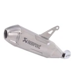 For Honda XL750 Transalp 2023-2026 Slip Exhaust Muffler Pipe Tips. Fixed Price $223.25.