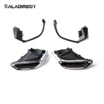 For Honda Accord 18-20 Exhaust Muffler Tip Modified Upgrade. Fixed Price $57.90.