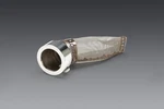 Yoshimura SA-13-K-1 RS-4 Exhaust Spark Arrestor Insert. Fixed Price $53.04.