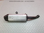 Terminal Muffler 5CU-14753-00-00 Yamaha Yz 250 2T 1999 5HC-00. Fixed Price $111.29.