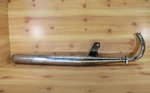 1974 1975 Yamaha Oem Right Muffler Exhaust Pipe 397-14720-01-00. Fixed Price $179.98.