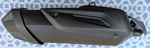 Can-am Muffler Exhaust 707601732 707601596 Spyder F3-S 2015 18 Oem. Fixed Price $387.00.
